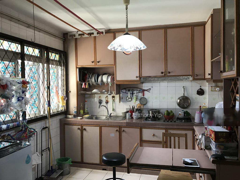 Blk 638 Pasir Ris Drive 1 (Pasir Ris), HDB 5 Rooms #138944122